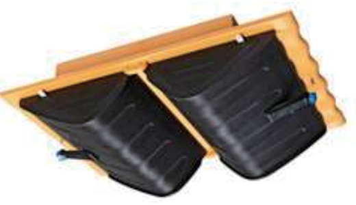 吊頂進(jìn)風(fēng)窗