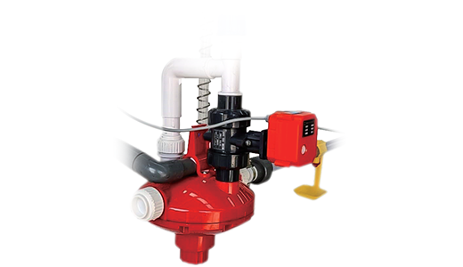 水線智能控制系統(tǒng)