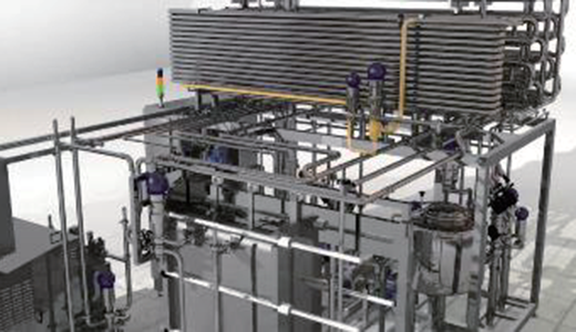 液蛋加工設(shè)備