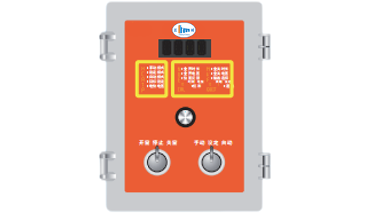 環(huán)控系統(tǒng)