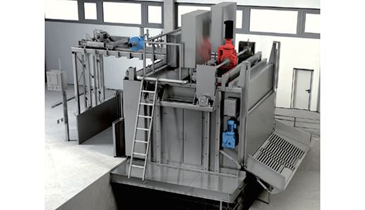 二氧化碳窒暈機(jī)