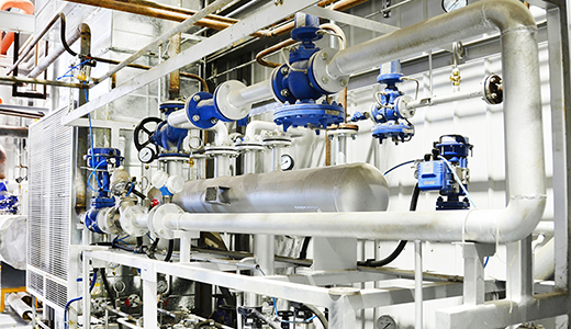 正大飼料（滁州）有限公司年30萬噸畜禽飼料廠