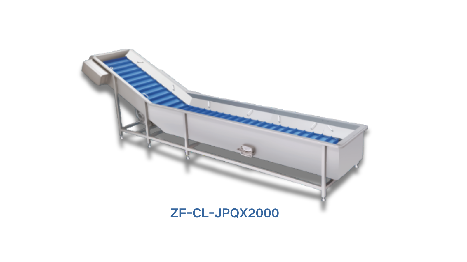 清洗類 ZF-CL-JPQX2000