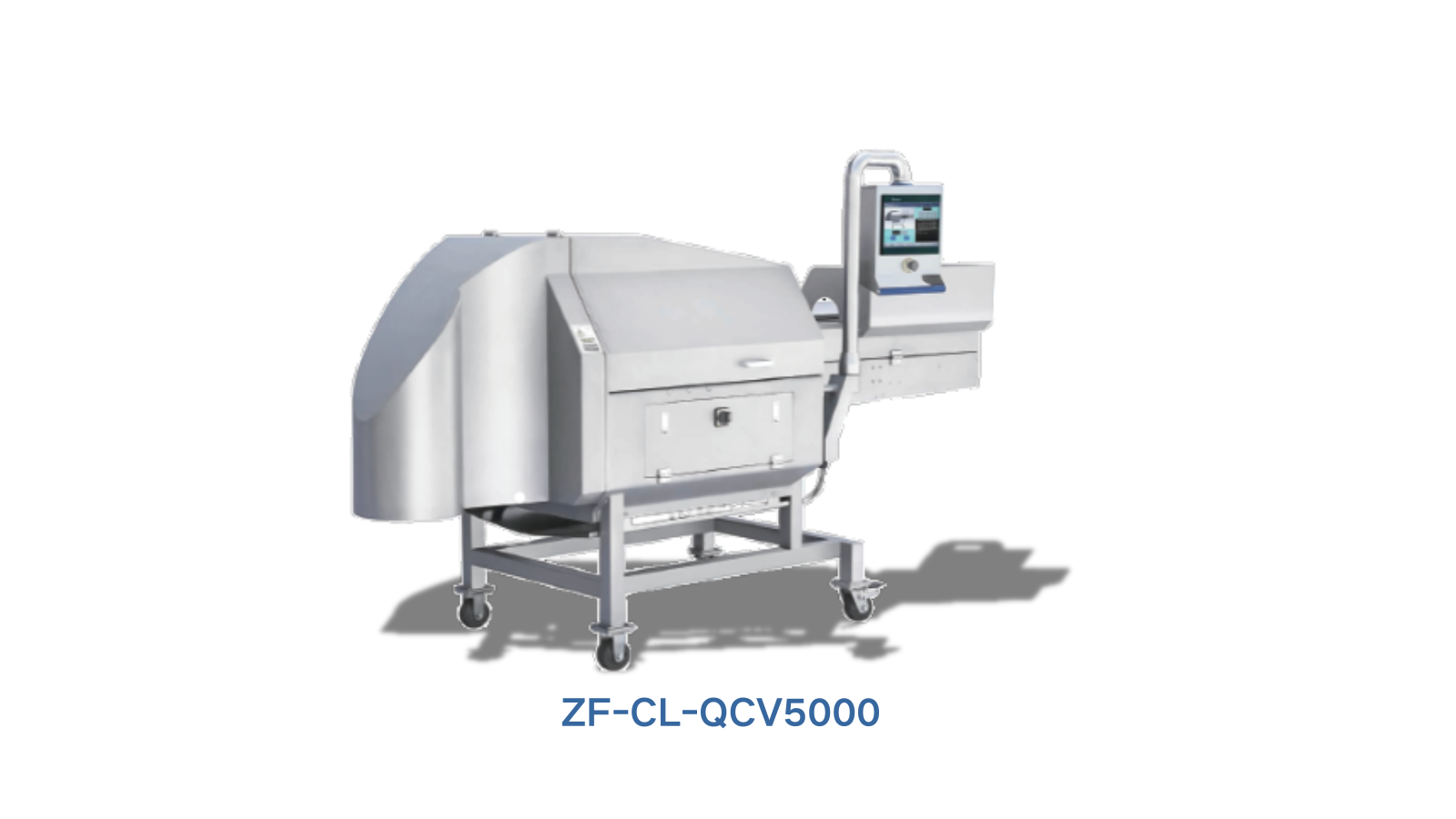 切割類 ZF-CL-QCV5000