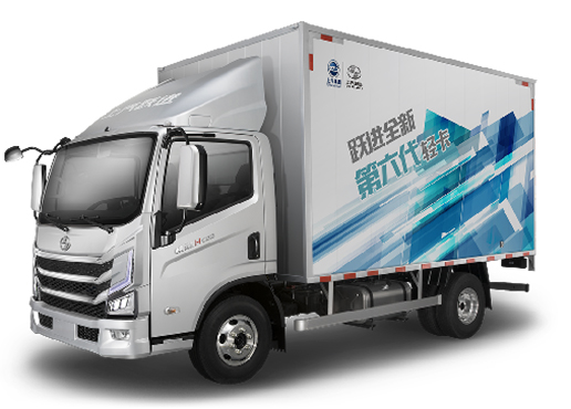 常溫or冷藏運輸車