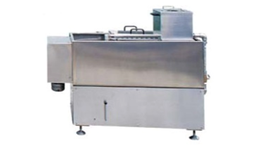 自動螺旋送米機