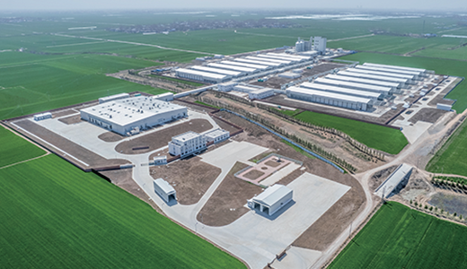 雞場(chǎng)裝備與工程