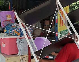 提供個人家庭別墅搬家服務